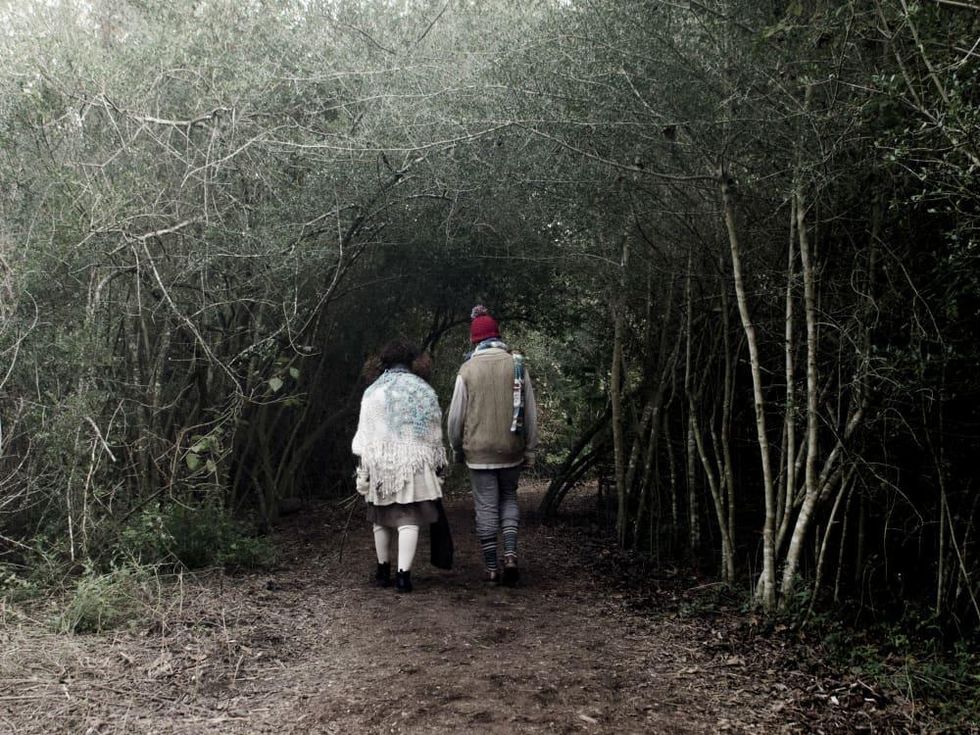 Rec Room Arts presents Hansel and Gretel