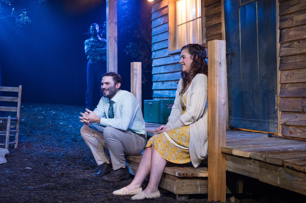 Rec Room's Heroes of the Fourth Turning