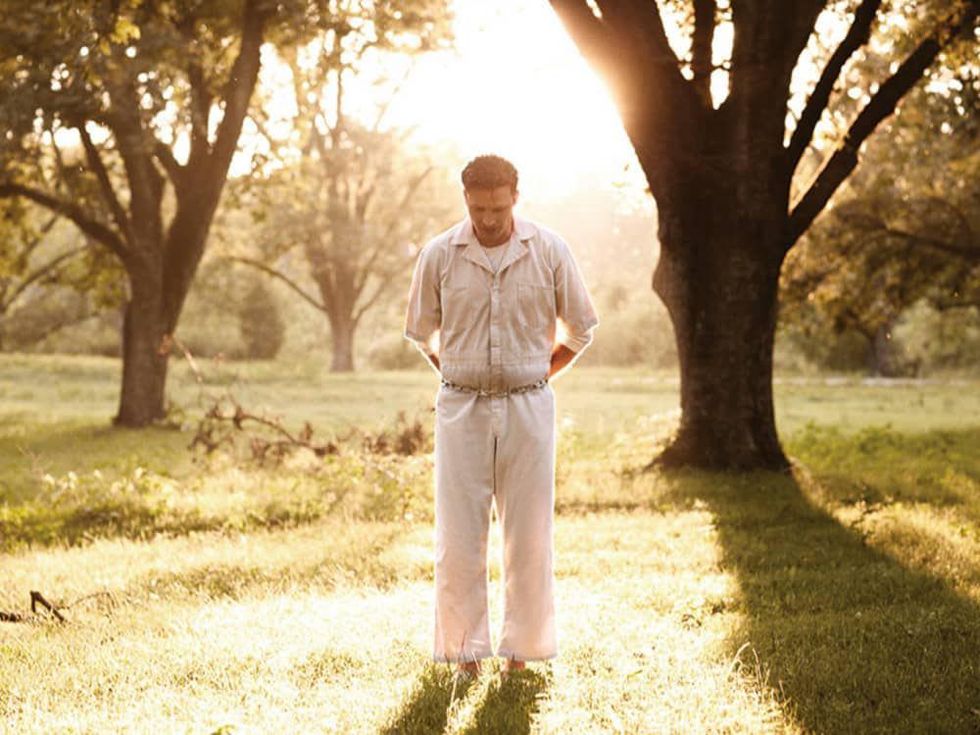 Recify show on Sundance Channel prisoner