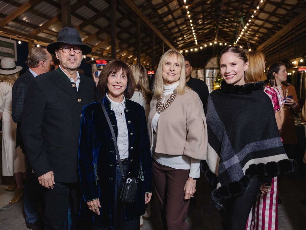 Recipe for Success Alchemy Banquet 2025