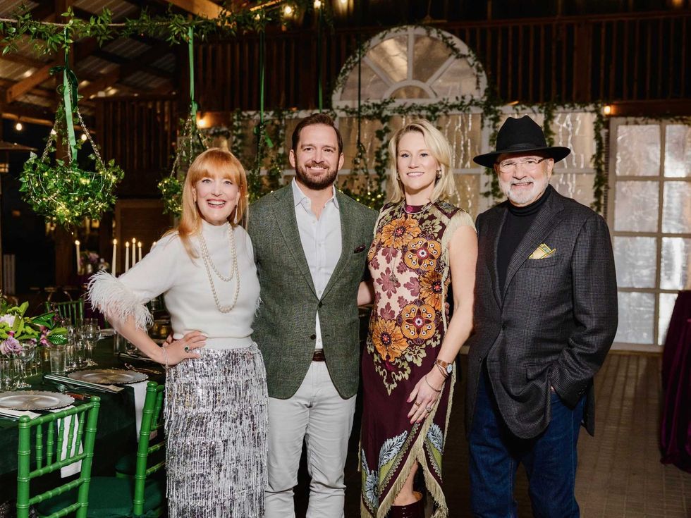 Recipe for Success Alchemy Banquet 2025