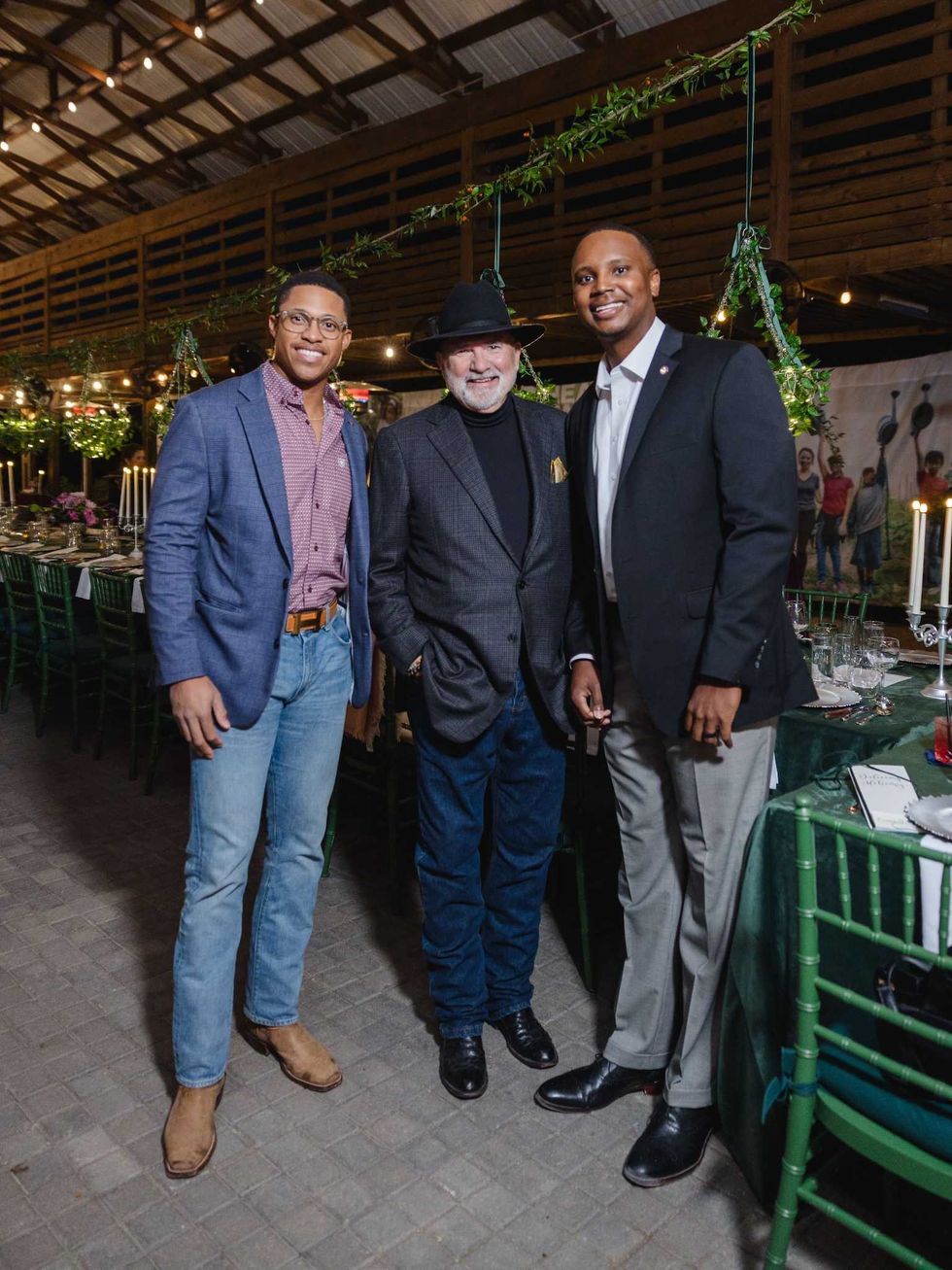 Recipe for Success Alchemy Banquet 2025