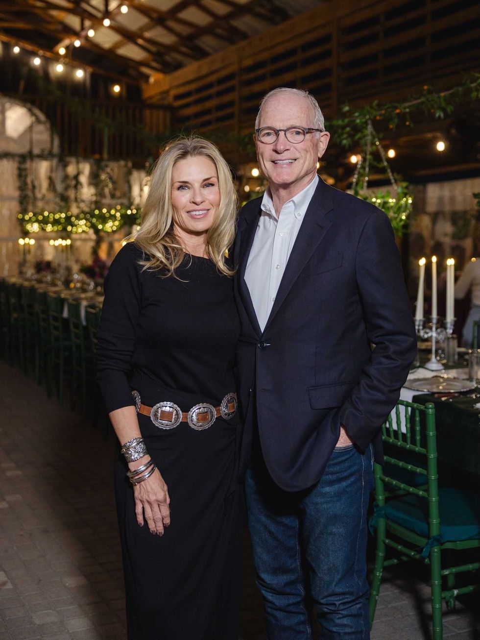 Recipe for Success Alchemy Banquet 2025