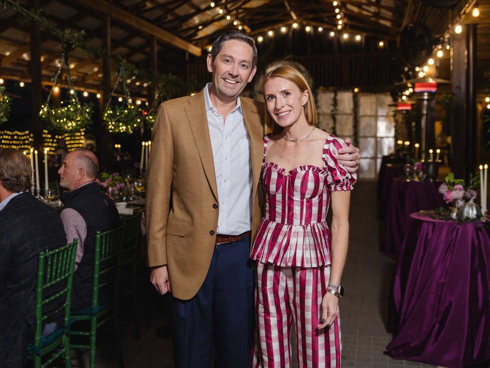 Recipe for Success Alchemy Banquet 2025