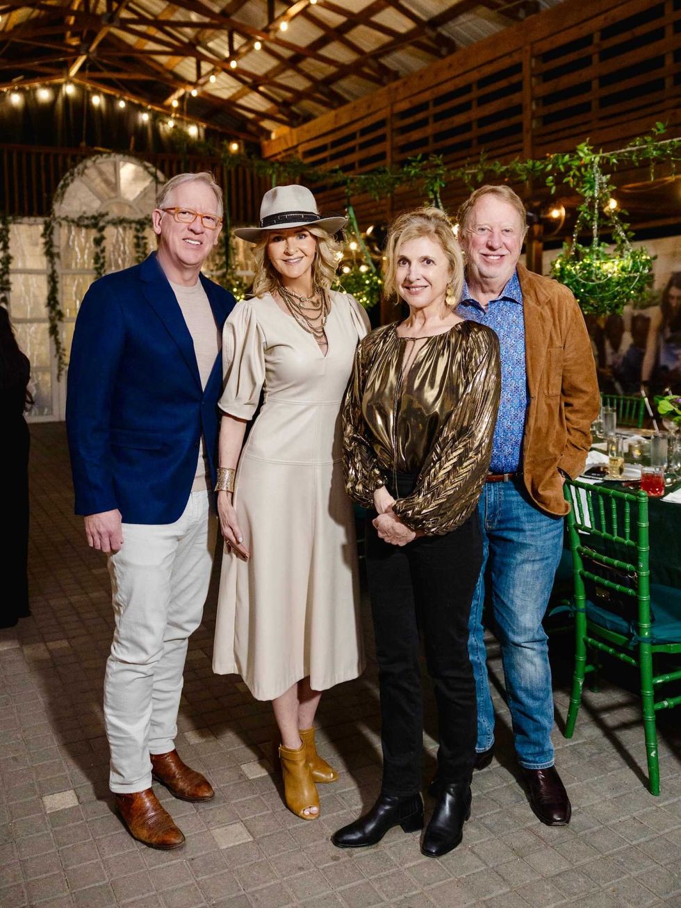 Recipe for Success Alchemy Banquet 2025