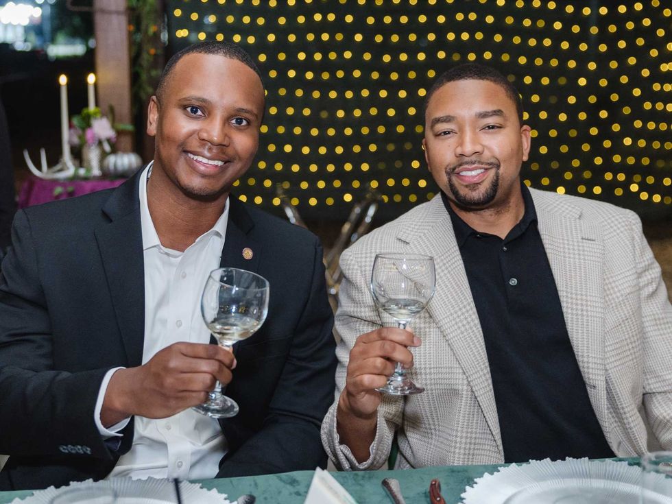 Recipe for Success Alchemy Banquet 2025