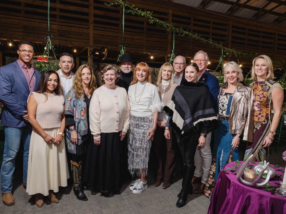 Recipe for Success Alchemy Banquet 2025