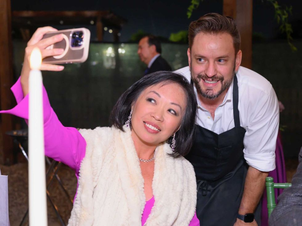 Recipe for Success Alchemy Banquet 2025