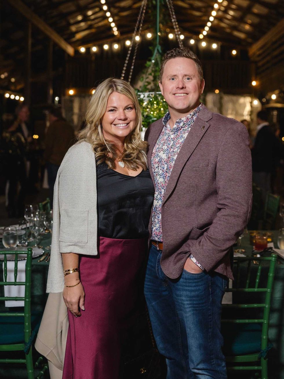 Recipe for Success Alchemy Banquet 2025