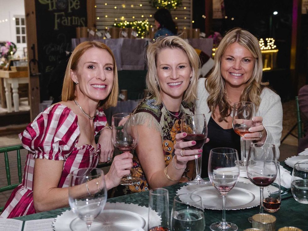 Recipe for Success Alchemy Banquet 2025