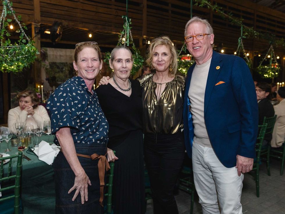 Recipe for Success Alchemy Banquet 2025