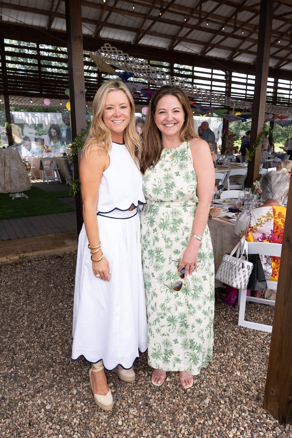 Recipe for Success Fashion in the Fields 2025