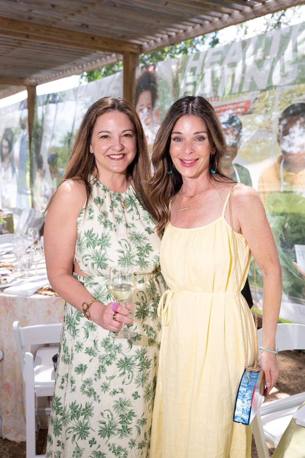 Recipe for Success Fashion in the Fields 2025