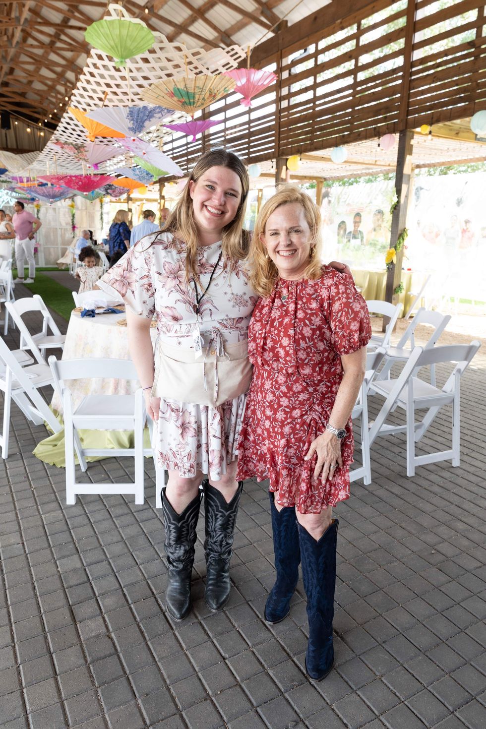 Recipe for Success Fashion in the Fields 2025