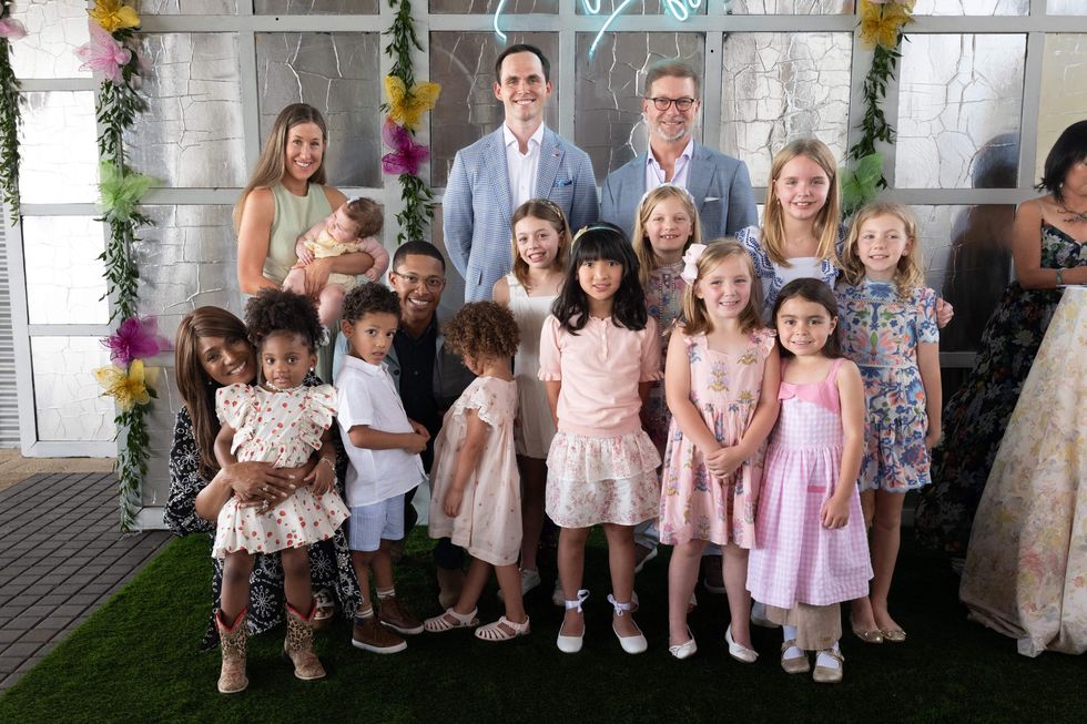 Recipe for Success Fashion in the Fields 2025