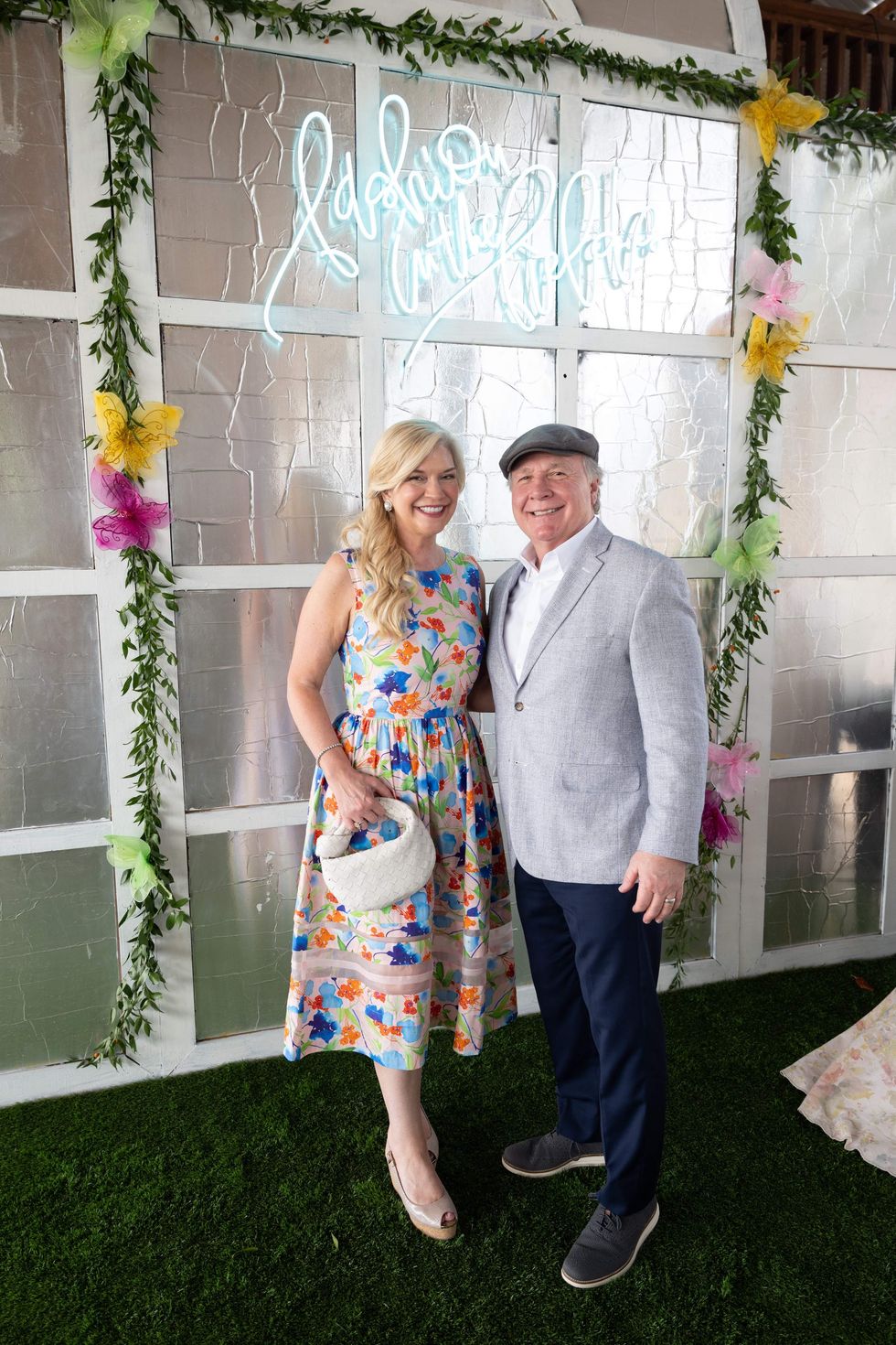 Recipe for Success Fashion in the Fields 2025