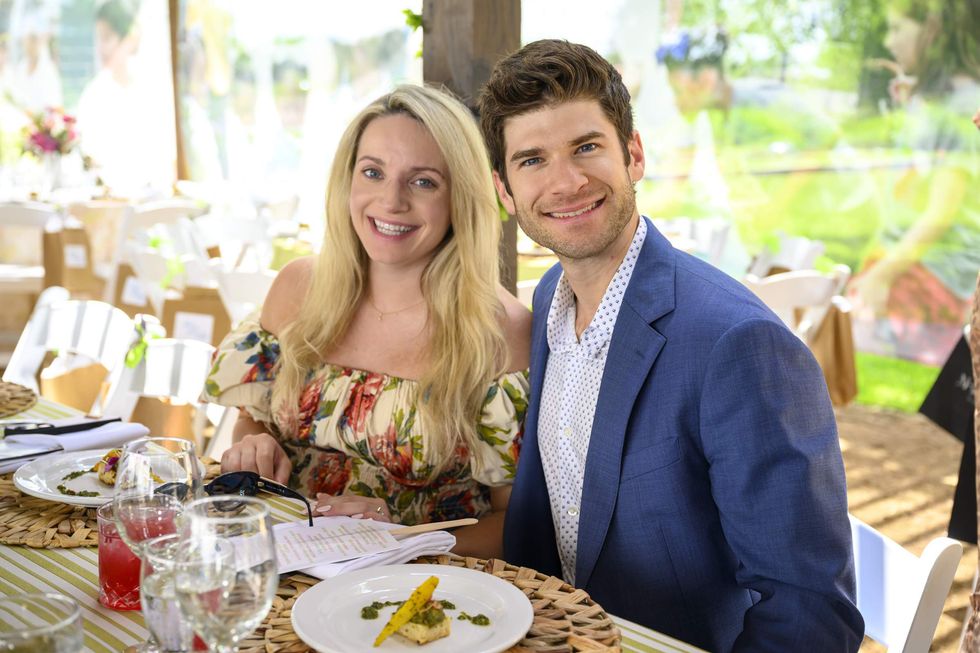 Recipe for Success Fashion in the Fields 2025