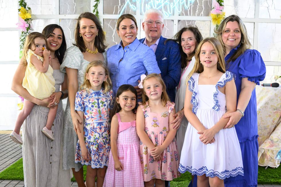 Recipe for Success Fashion in the Fields 2025