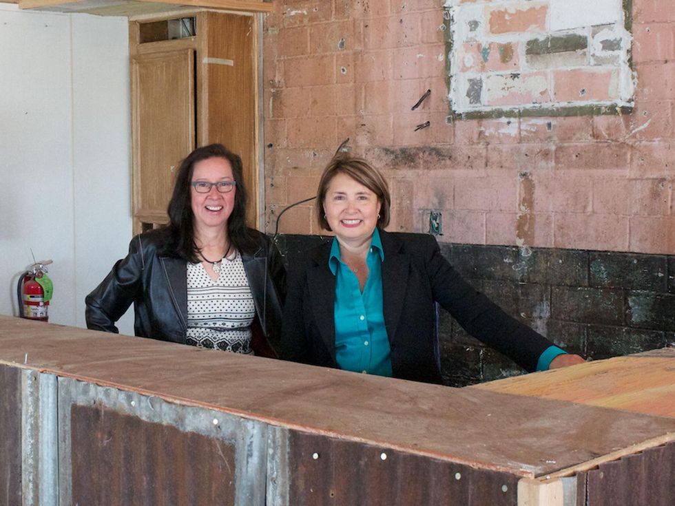 Red Ox Grill February 2014