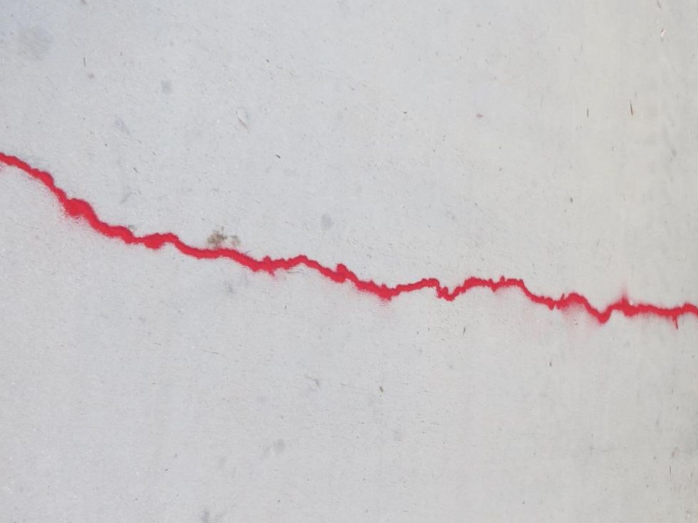 Red Sand Project photo 1