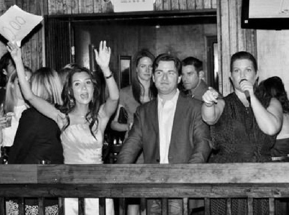 RedbUds Date auction 2011