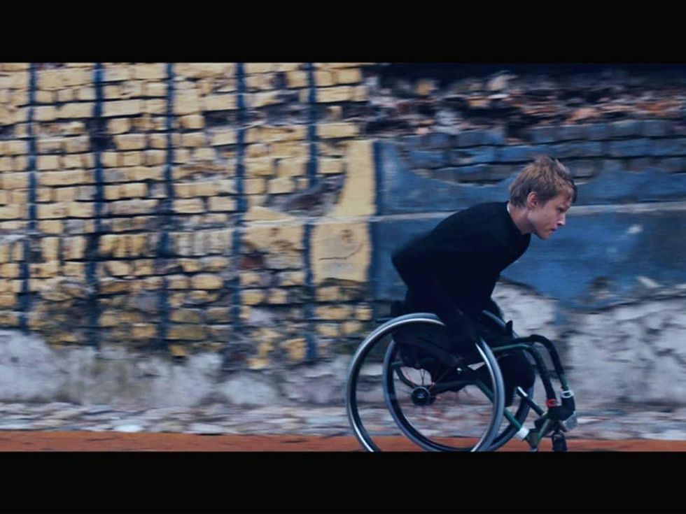 ReelAbilities films 2019