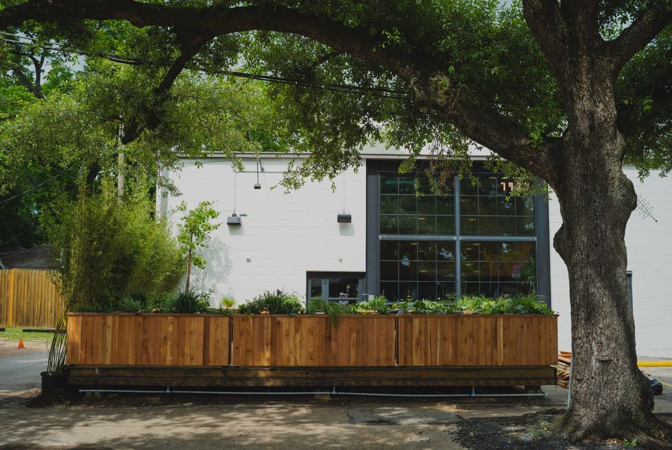 Bobby Heugel's cocktail bar brews up new coffee service and adds wine