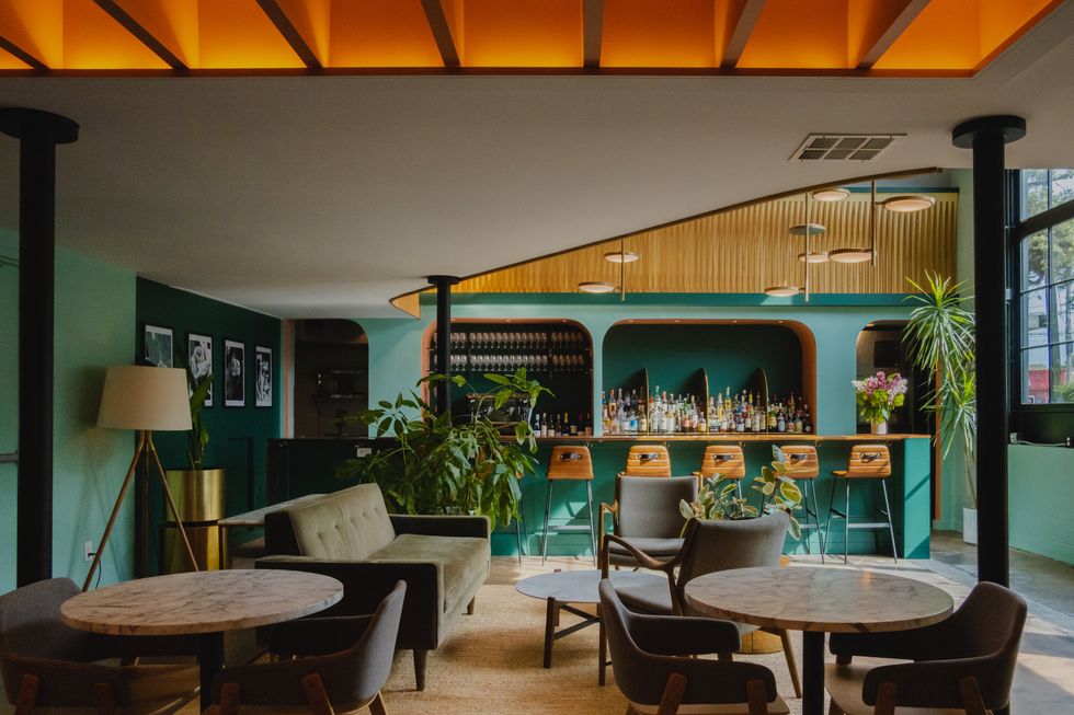 Bobby Heugel's cocktail bar brews up new coffee service and adds wine