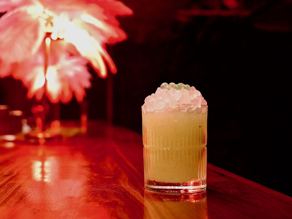 Refuge Tropic Summer