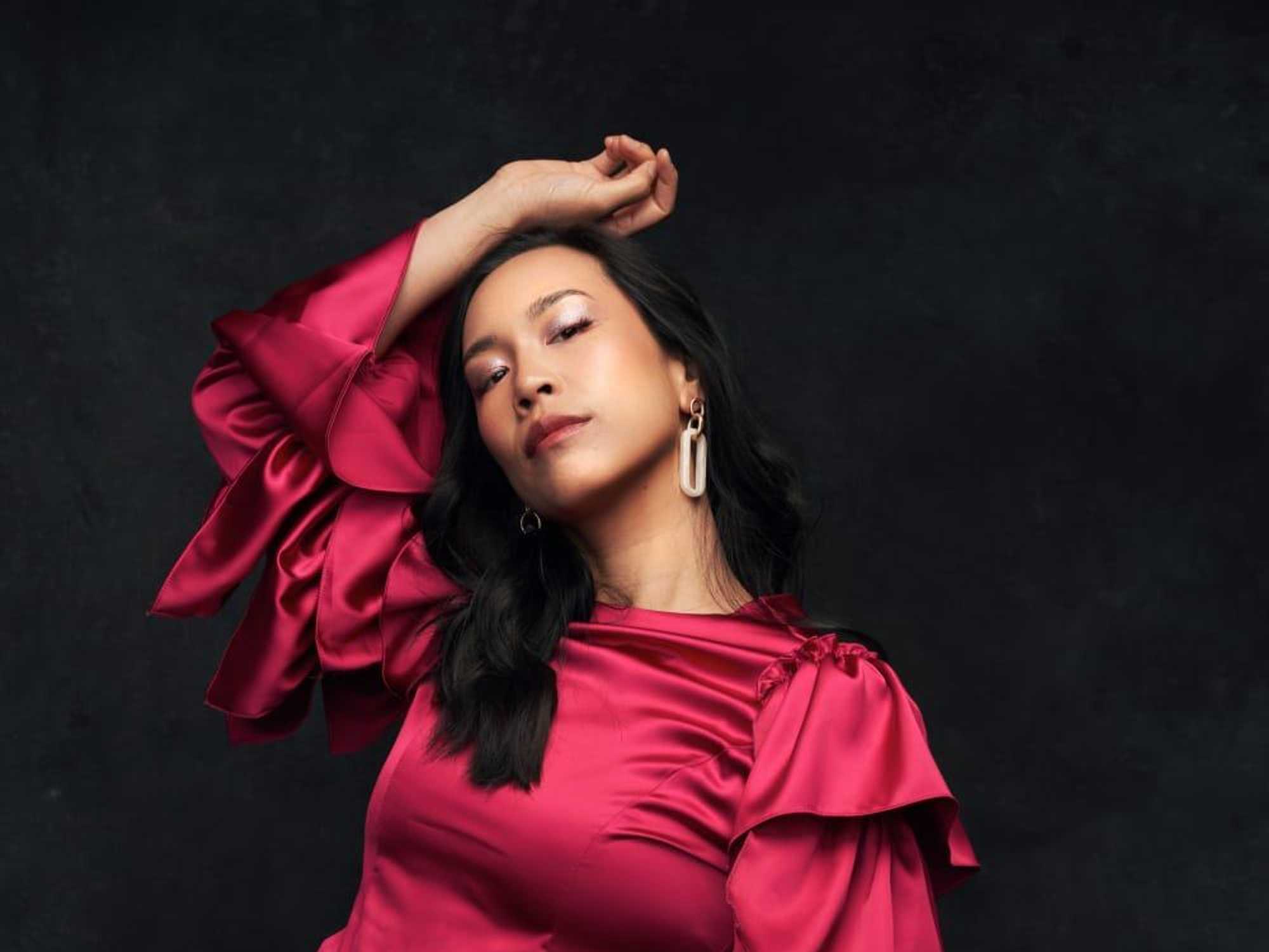 Regina Ting Chen
