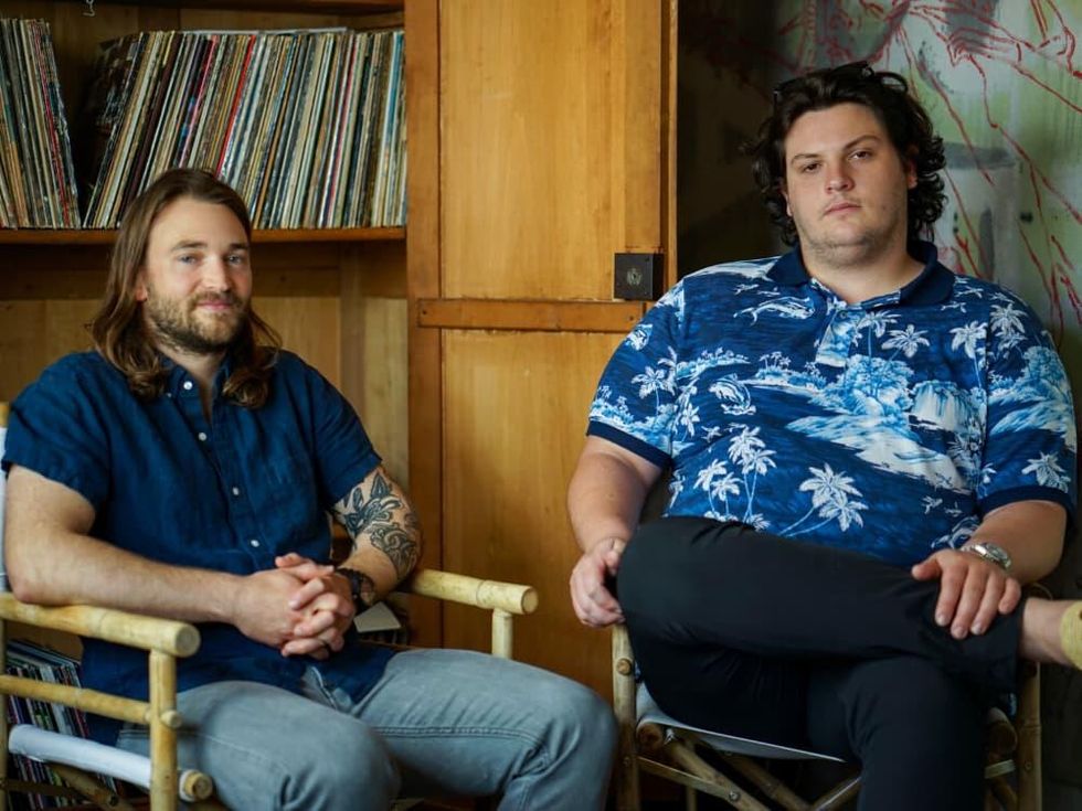 Reikina Thomas Stacy Andrew Herron