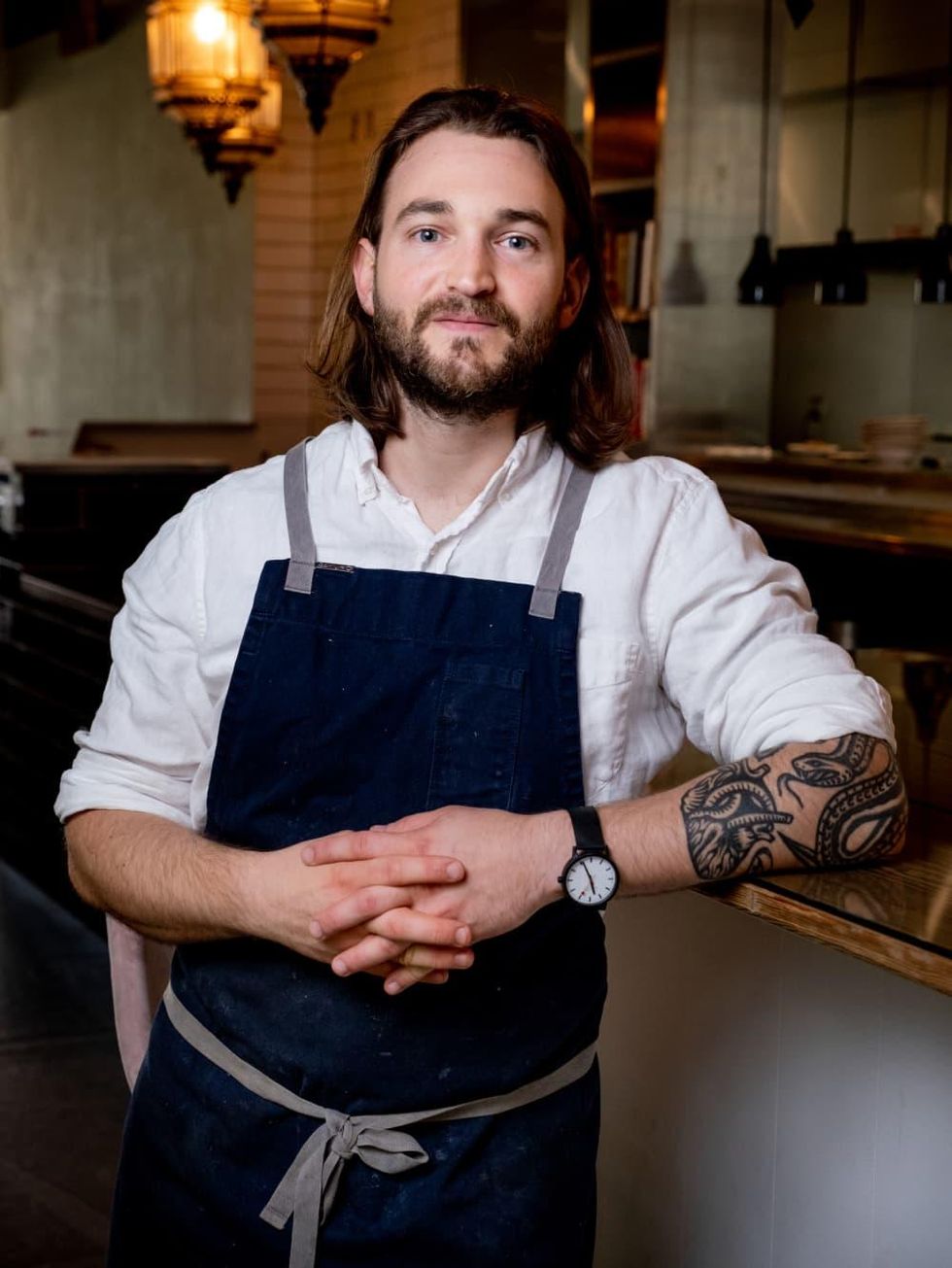 Reikina Thomas Stacy