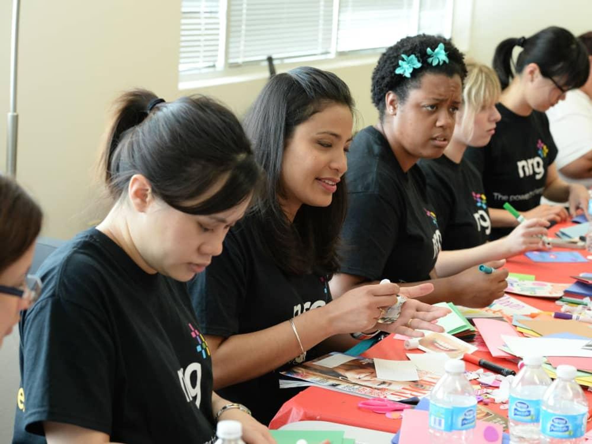 Reliant Gives promoted article