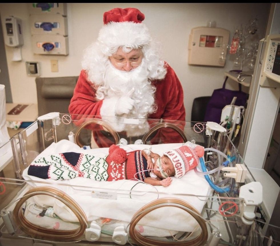 Reliant March of Dimes