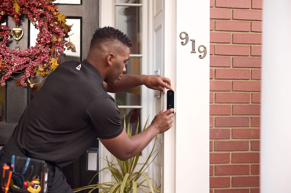 Reliant Smarter Home Bundle