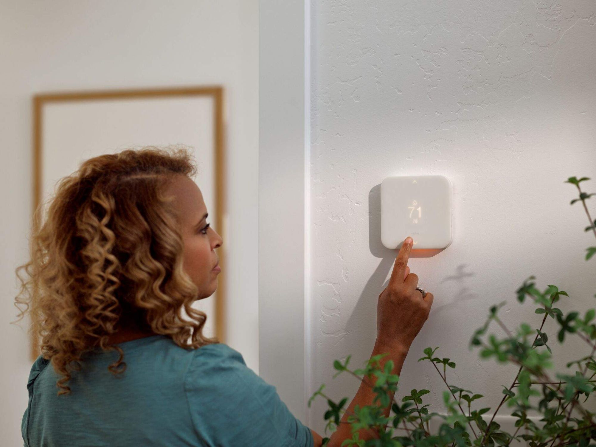 Reliant Smarter Home Bundle