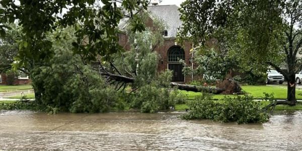 Houston nonprofits establish relief fund for victims of recent storms - Vimarsana News