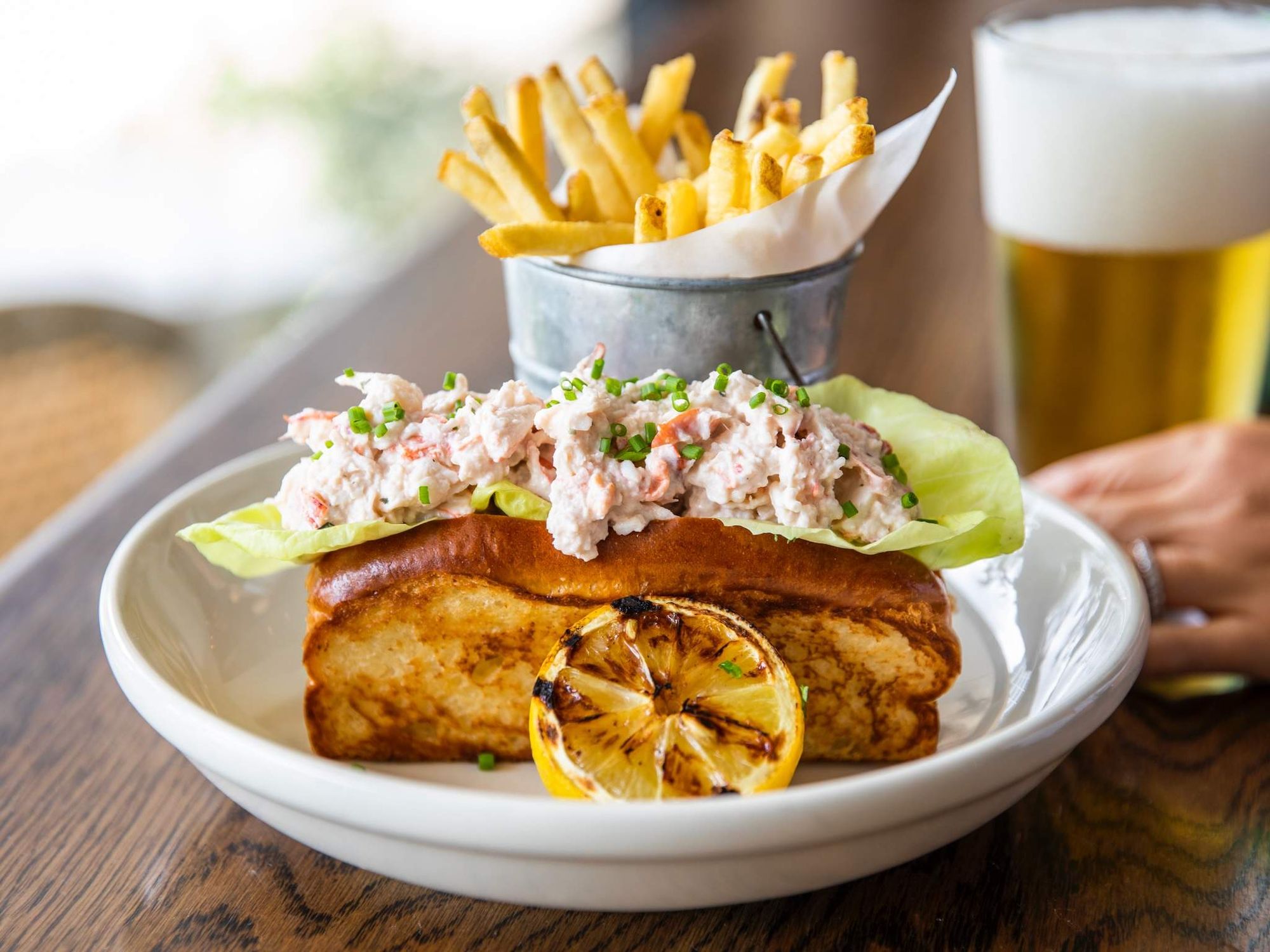 Relish restaurant Memorial