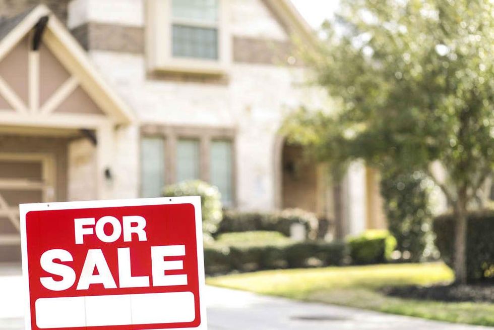Houston real estate expert shares 5 tips for first-time buyers