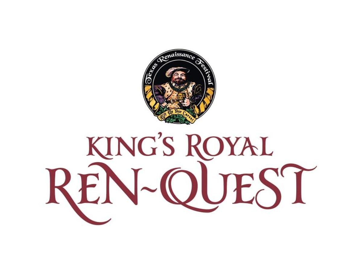 Texas Renaissance Festival presents King's Royal Ren-Quest - CultureMap ...