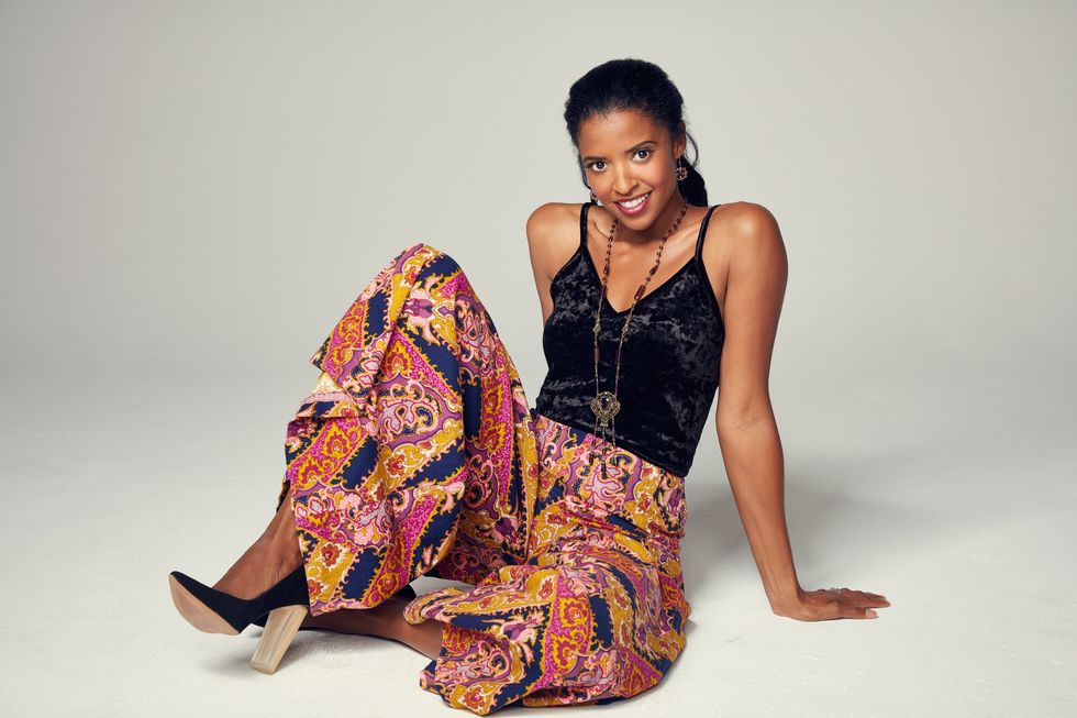 Ren\u00e9e Elise Goldsberry
