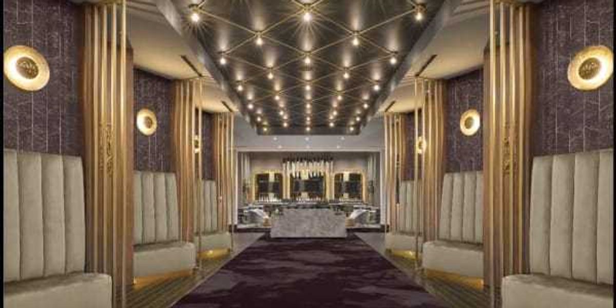 Houston's first dine-in IMAX screen coming to Cypress theater in November