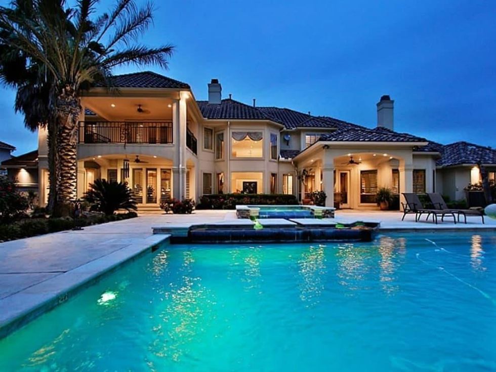 The most expensive home for rent in Houston will cost you 20,000 a