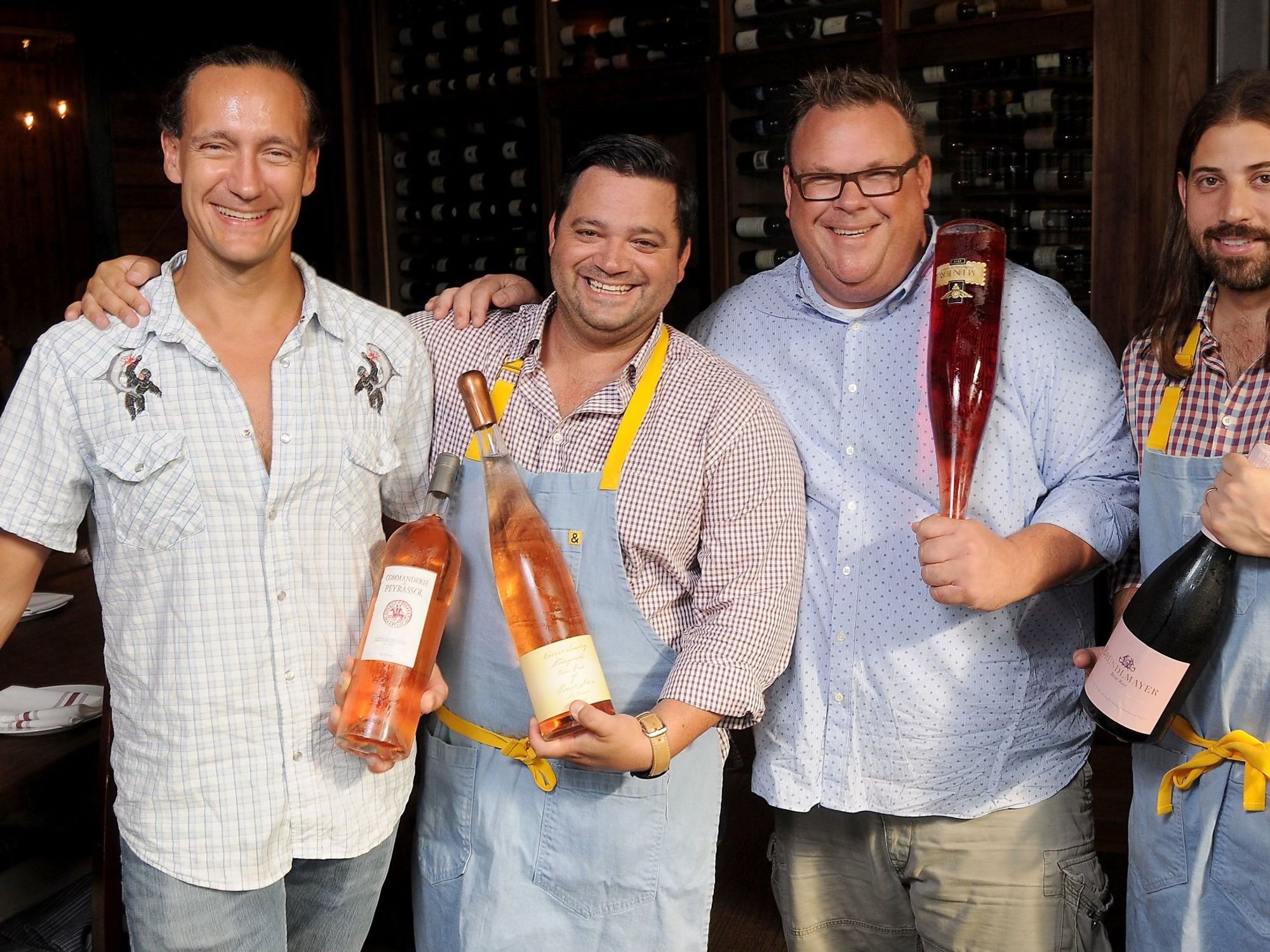 Respect the Rose Chris Shepherd