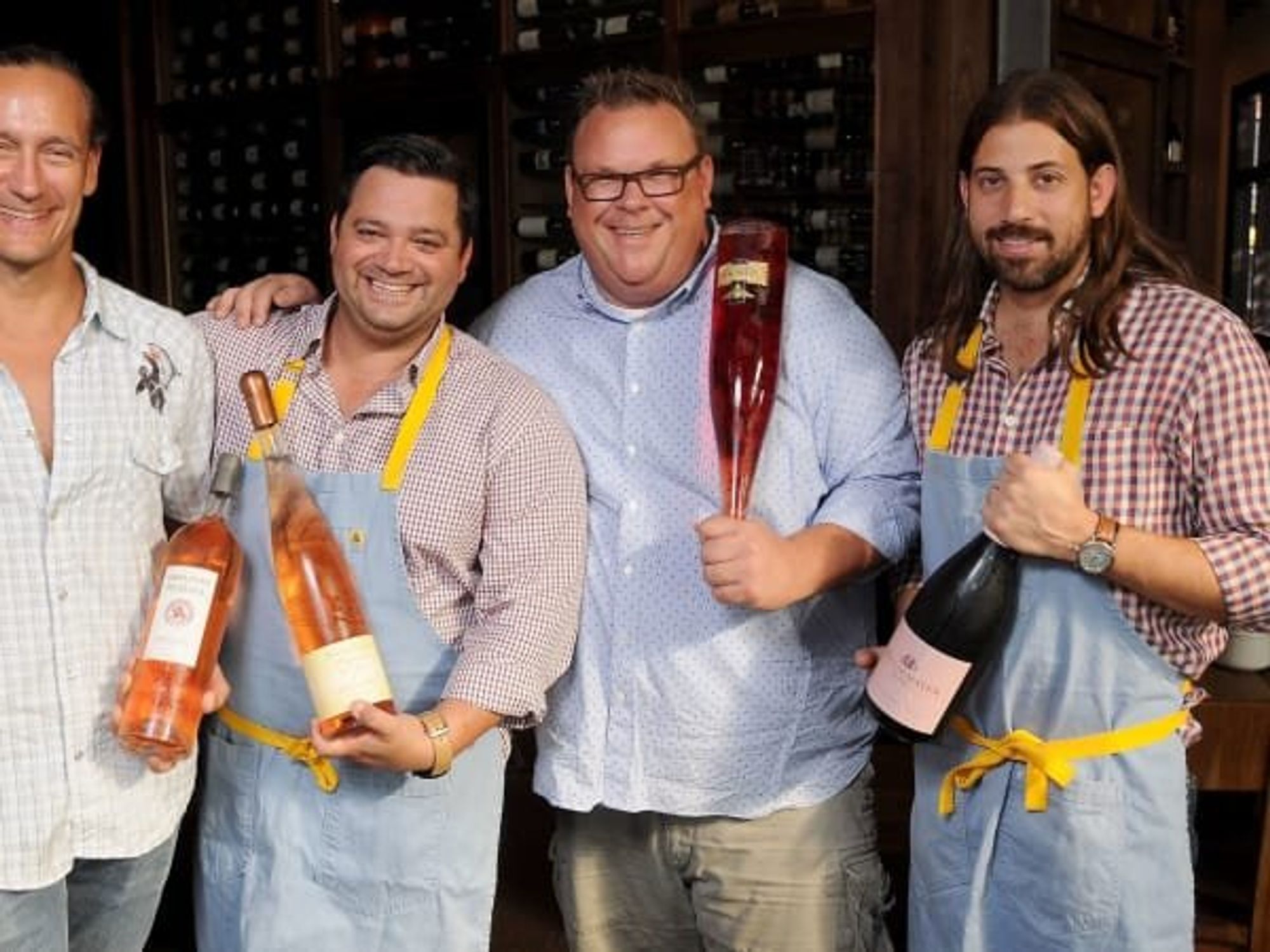 Respect the Rose Chris Shepherd