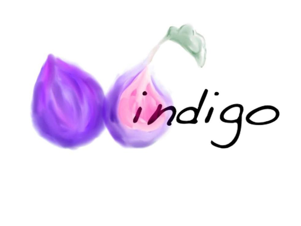 Restaurant Indigo logo