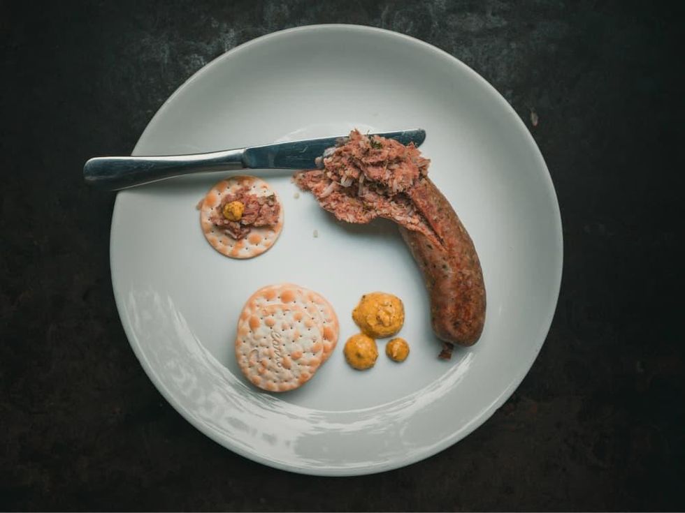 Revival Market Boudin