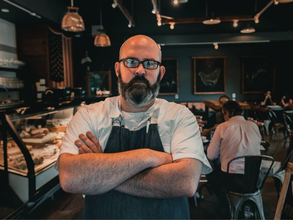 Revival Market Steve Lamborn