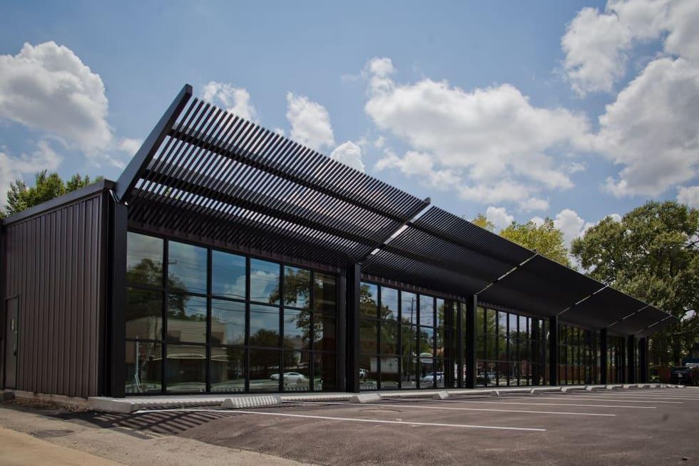 Revive Development 518 W 11th