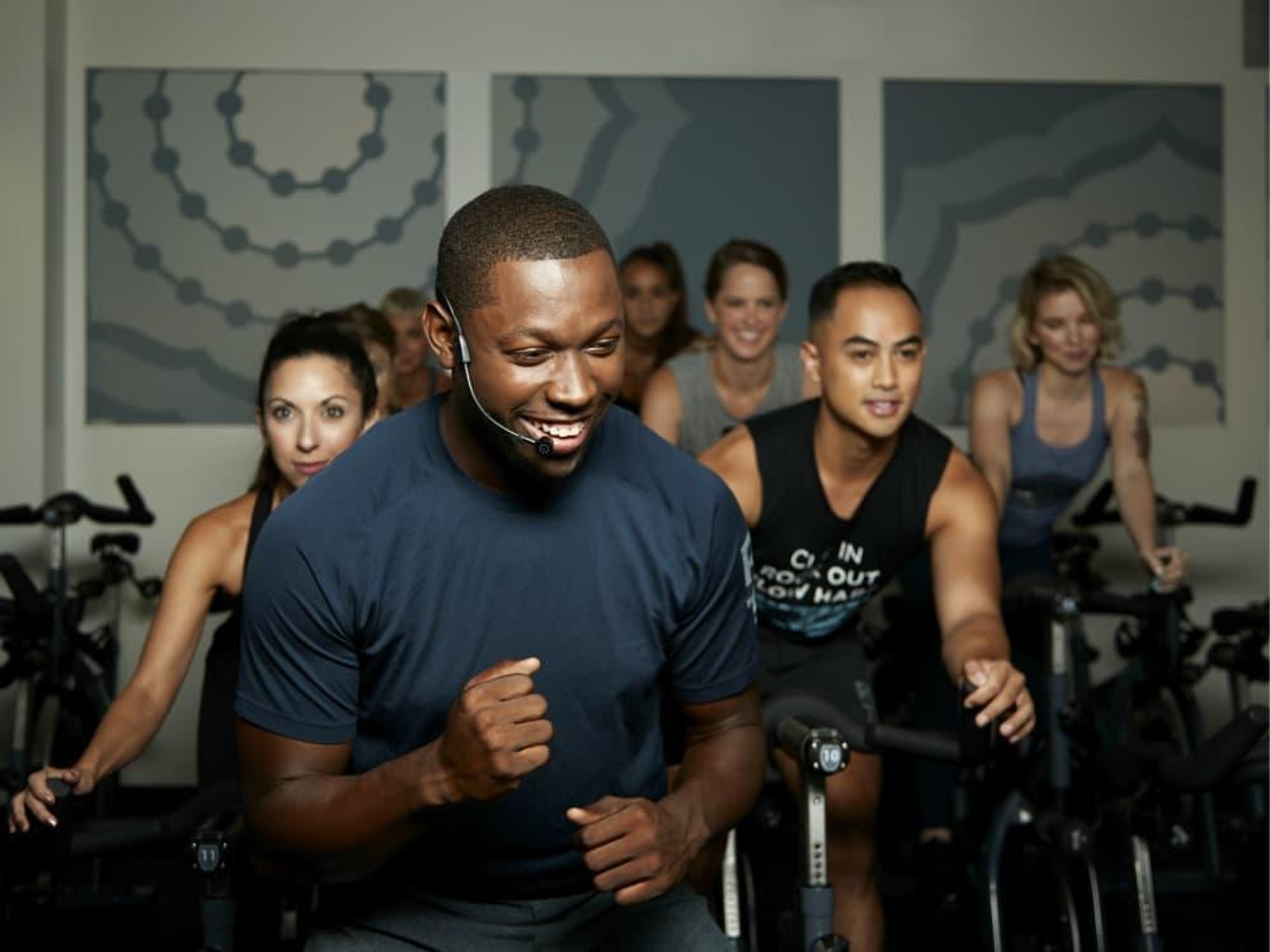 Revolution Studio Uptown Park new location